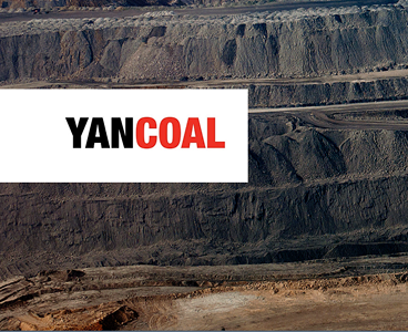 Yancoal Project